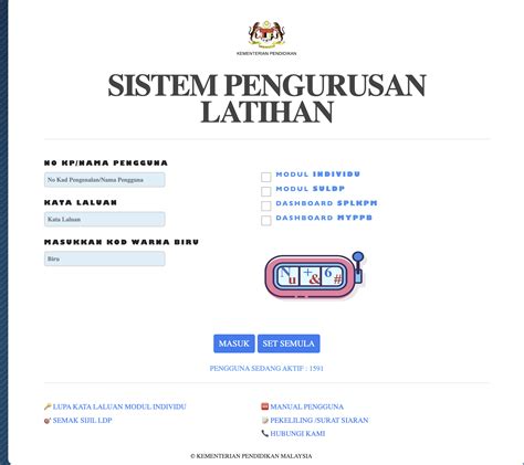 splg splkpm moe gov my|SPLKPM : Login Sistem Pengurusan Latihan KPM (SPLG) 2023.